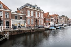 apartments for rent on Verdronkenoord 28-A