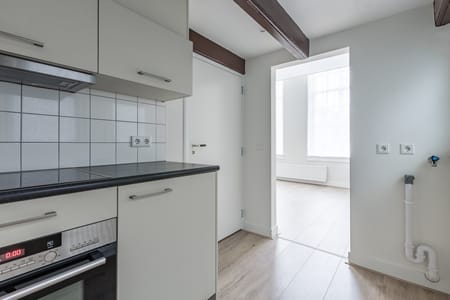 Foto 5 van Verdronkenoord 28-A