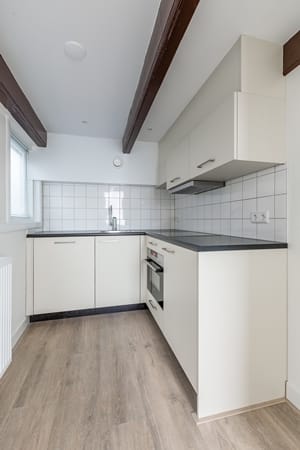 Foto 6 van Verdronkenoord 28-A