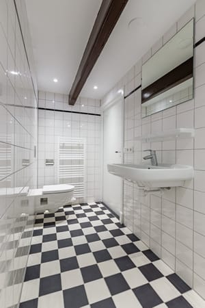 Foto 8 van Verdronkenoord 28-A