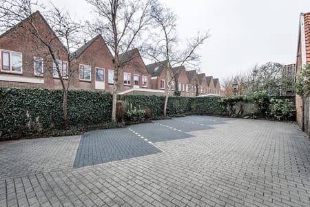 Foto 11 van Verdronkenoord 28-A