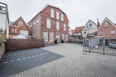 Foto 10 van Verdronkenoord 28-A