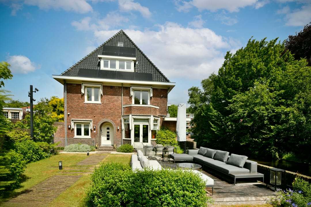 Foto 1 van Baljuwenlaan 26