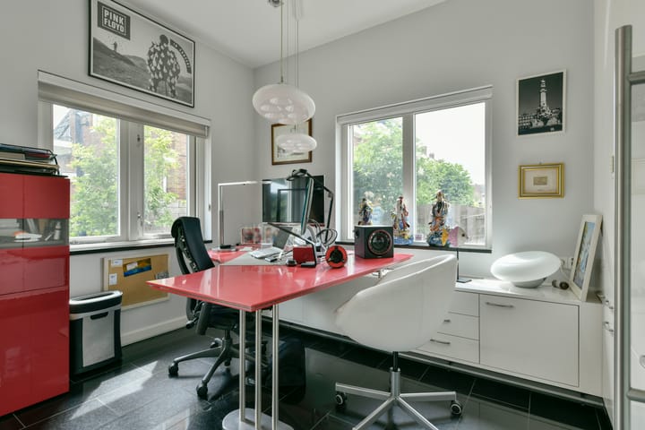 Foto 2 van Baljuwenlaan 26