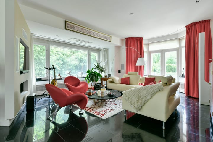 Foto 3 van Baljuwenlaan 26