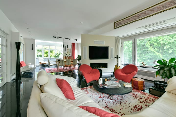 Foto 5 van Baljuwenlaan 26