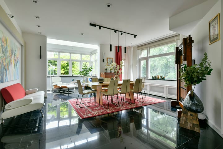 Foto 6 van Baljuwenlaan 26