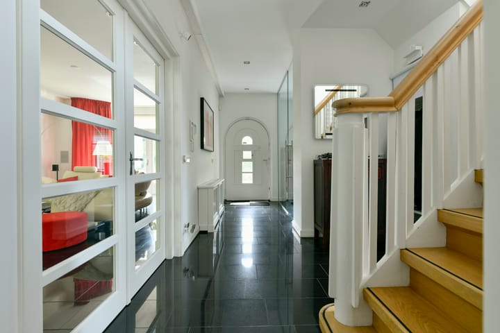 Foto 8 van Baljuwenlaan 26