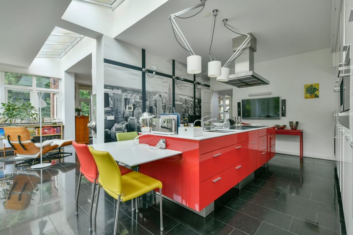 Foto 10 van Baljuwenlaan 26