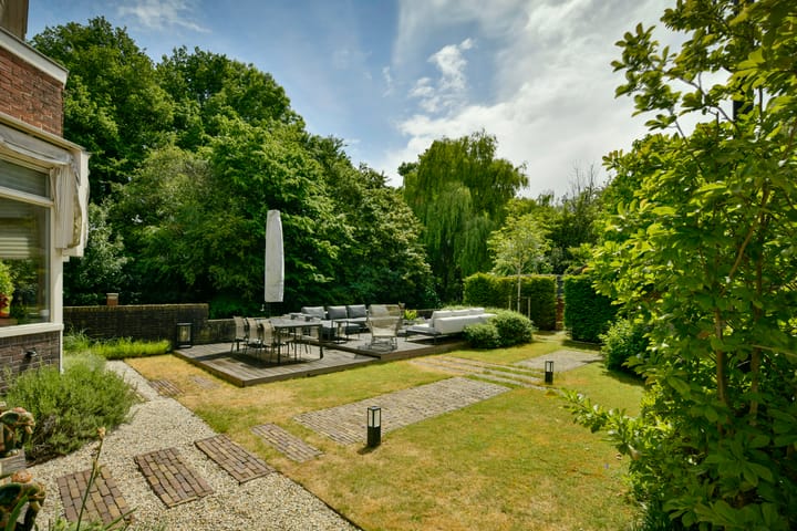 Foto 20 van Baljuwenlaan 26