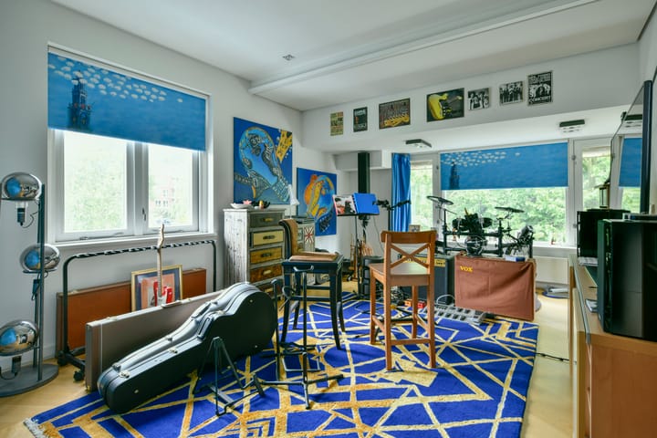 Foto 28 van Baljuwenlaan 26