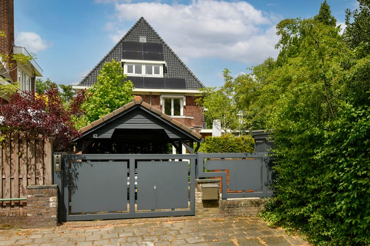 Foto 34 van Baljuwenlaan 26