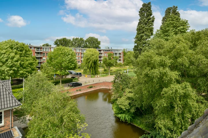 Foto 37 van Baljuwenlaan 26