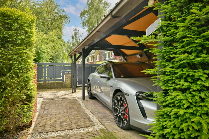 Foto 41 van Baljuwenlaan 26