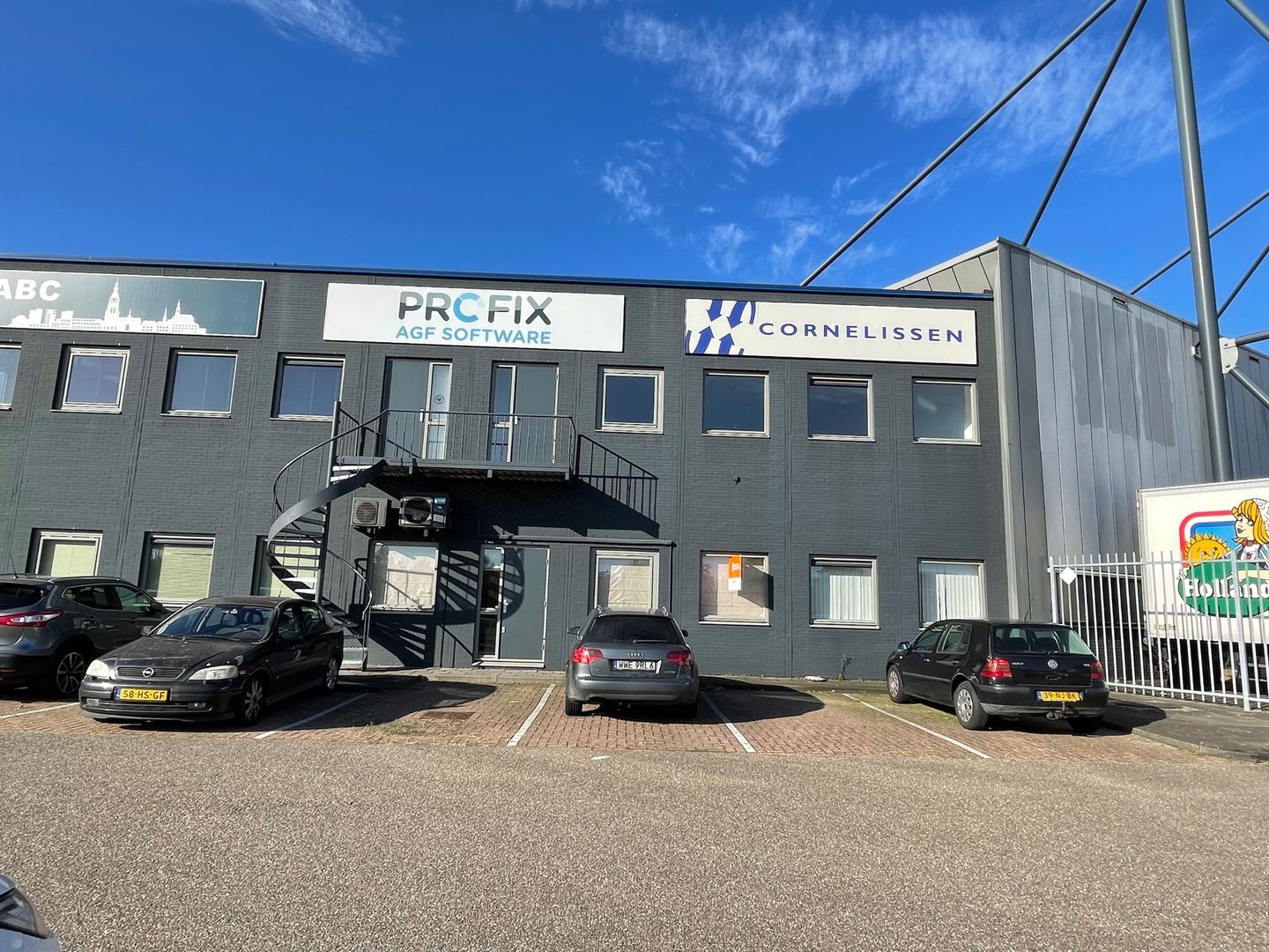 Bekijk foto 2 van IABC 5190