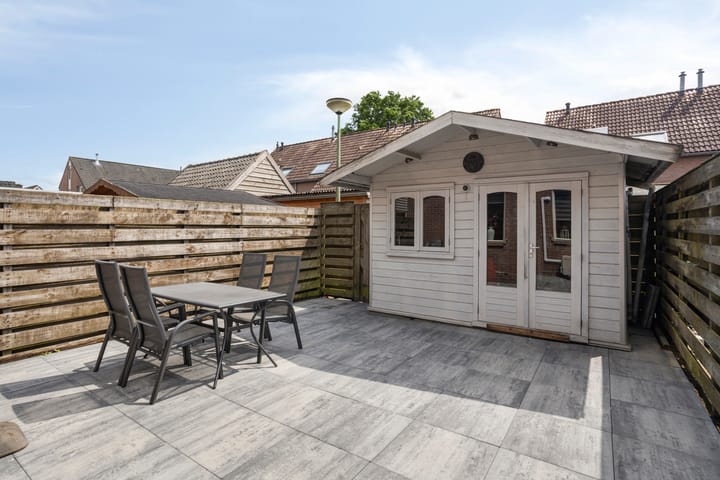 Foto 2 van Dopheidestraat 12