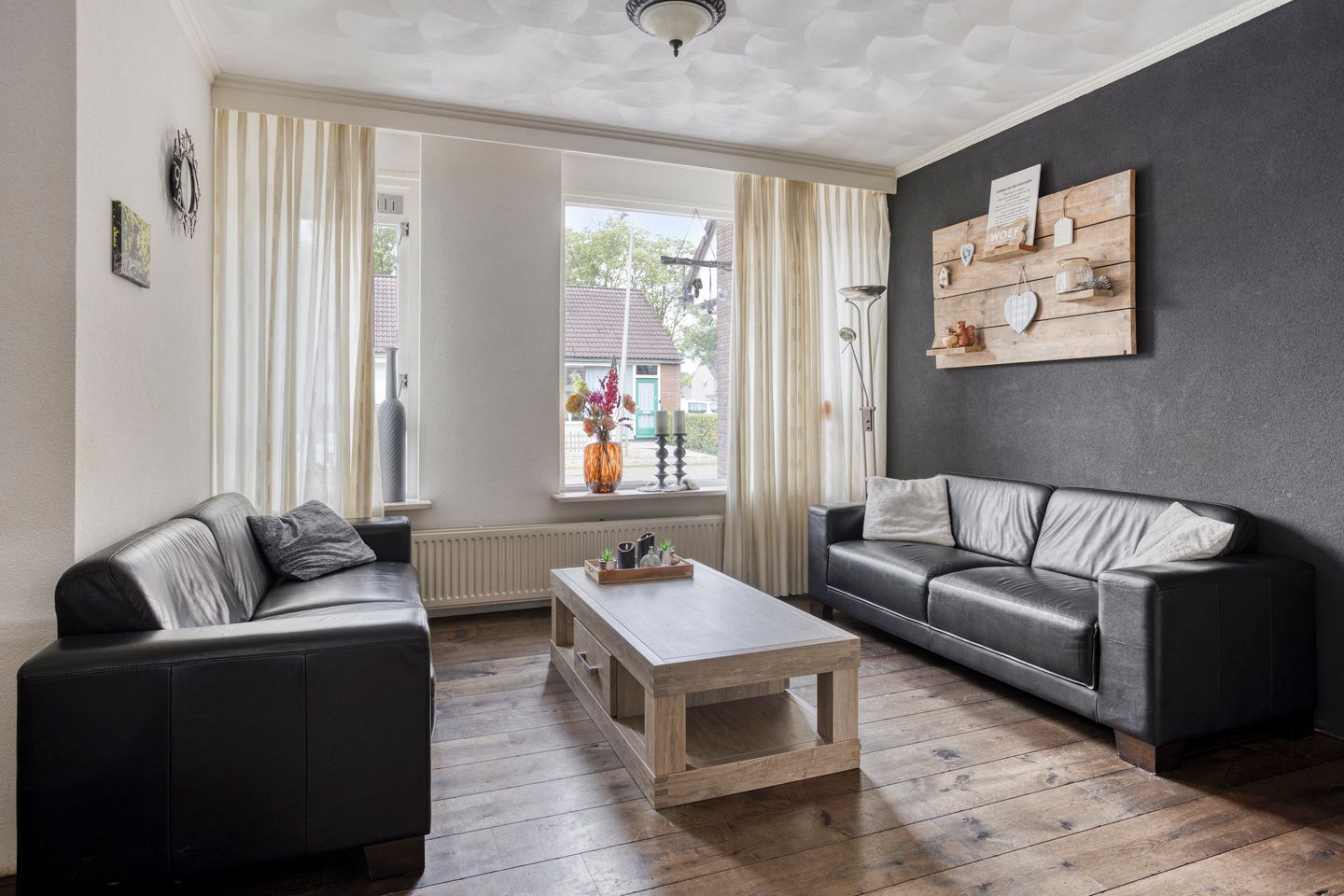 Photo 4 of Dopheidestraat 12