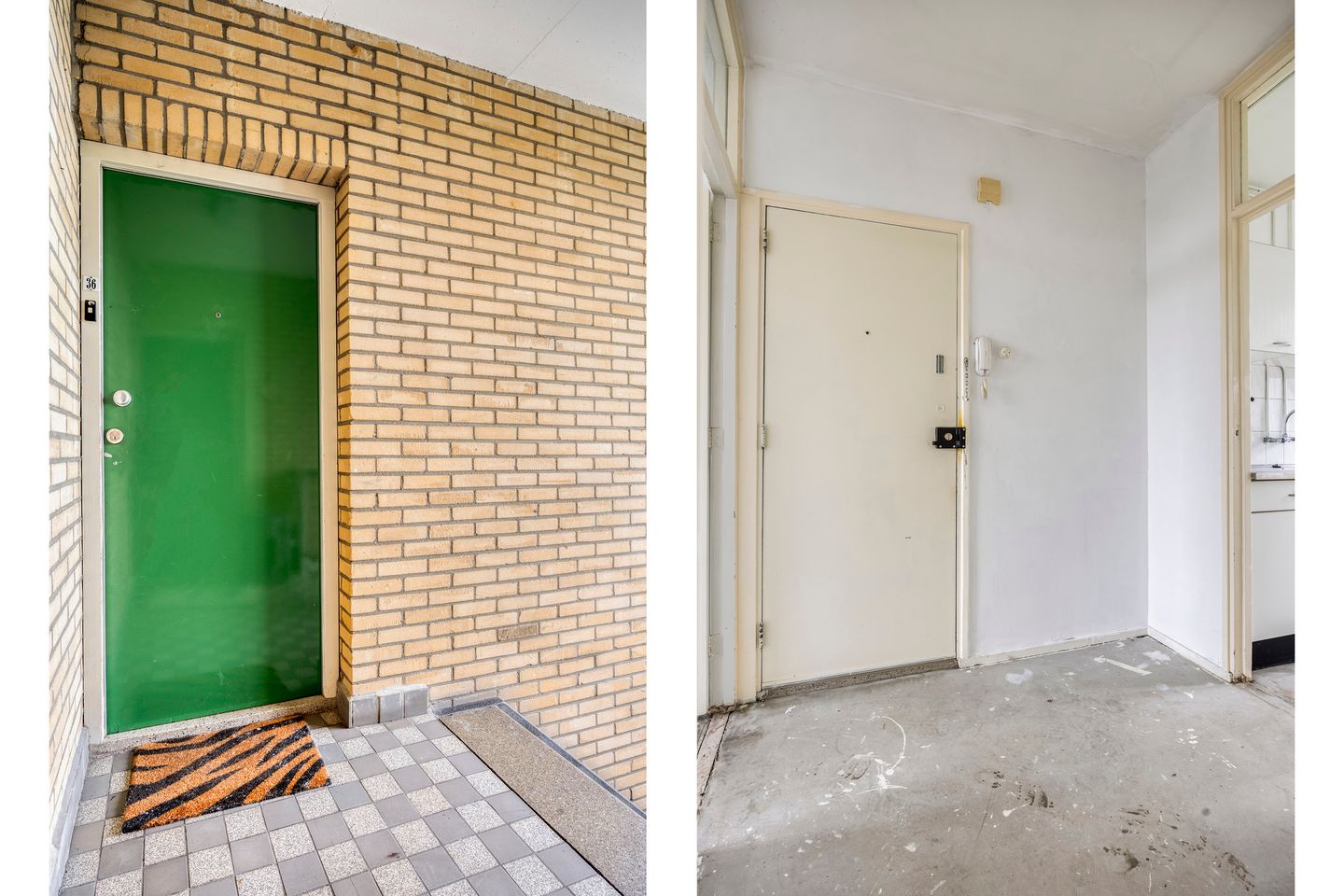 Foto 5 van Madoeralaan 36