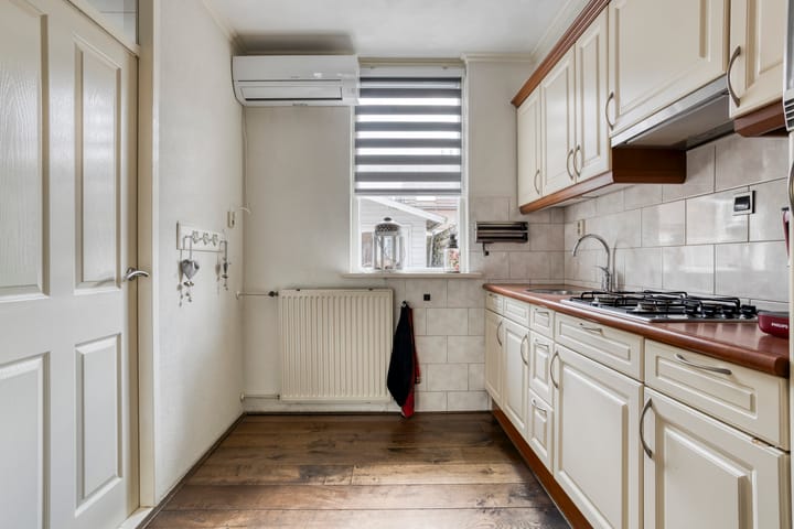 Foto 9 van Dopheidestraat 12