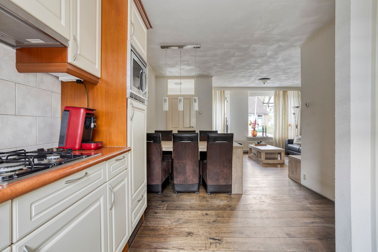 Photo 10 of Dopheidestraat 12