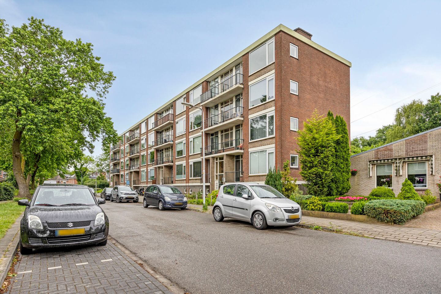 Foto 19 van Madoeralaan 36