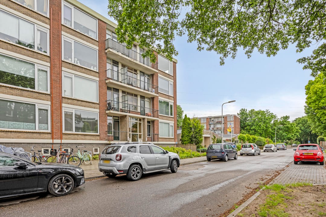 Foto 17 van Madoeralaan 36