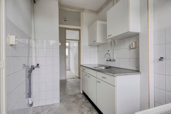 Foto 9 van Madoeralaan 36