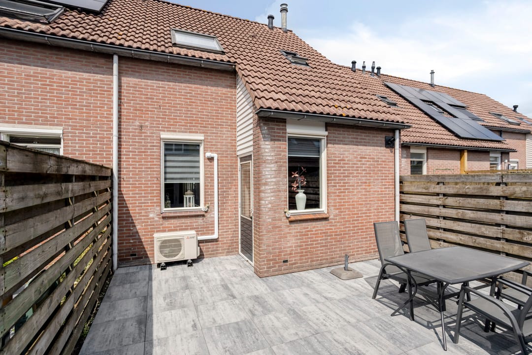 Photo 22 of Dopheidestraat 12