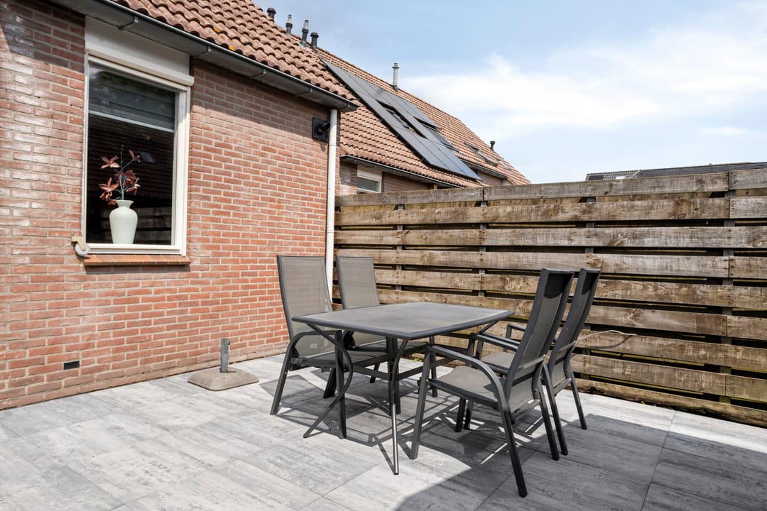 Photo 23 of Dopheidestraat 12