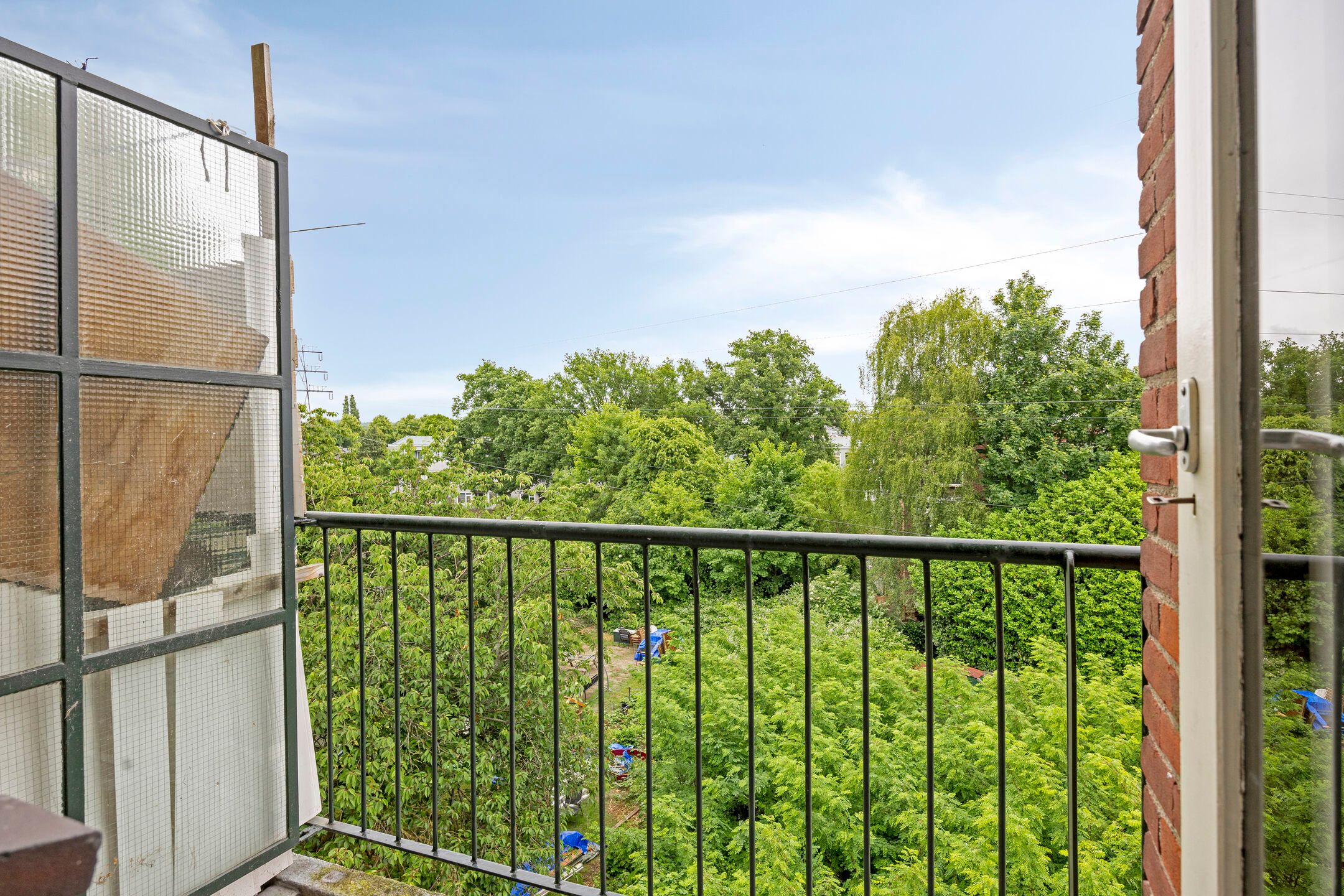 Foto 12 van Madoeralaan 36