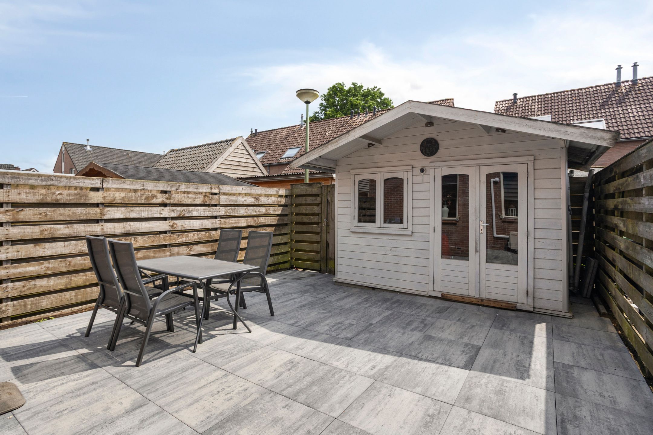 Photo 24 of Dopheidestraat 12