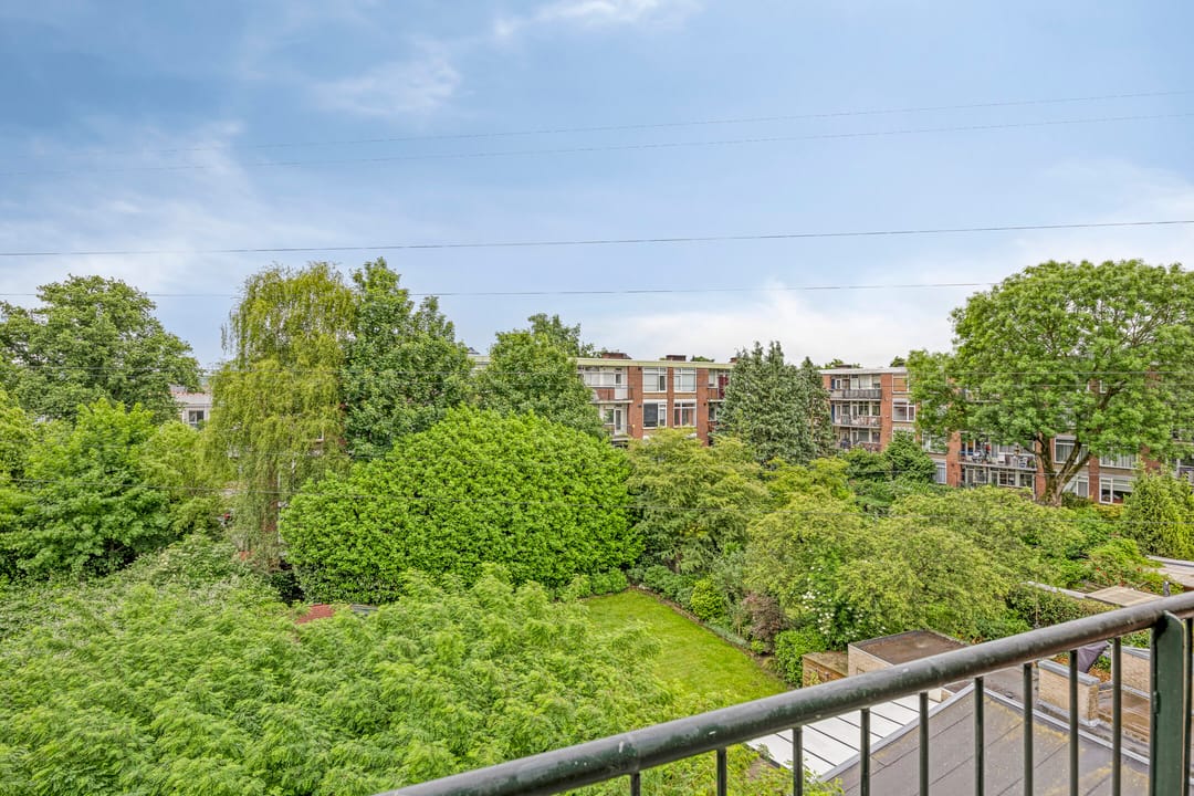 Foto 13 van Madoeralaan 36