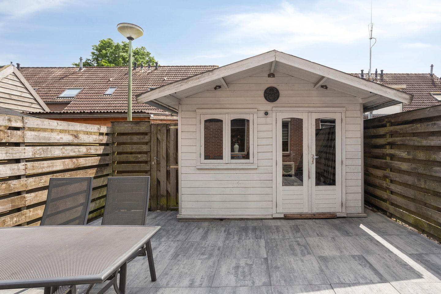 Photo 25 of Dopheidestraat 12