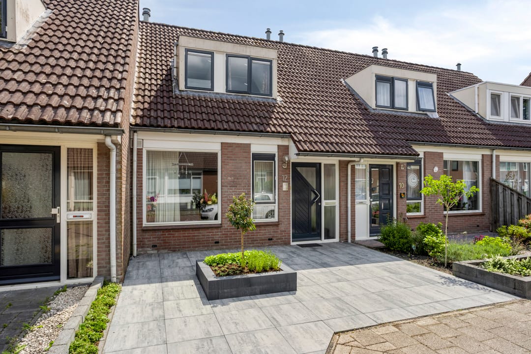 Photo 26 of Dopheidestraat 12