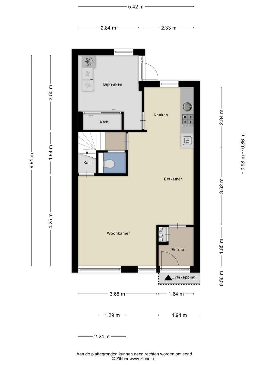 Photo 28 of Dopheidestraat 12