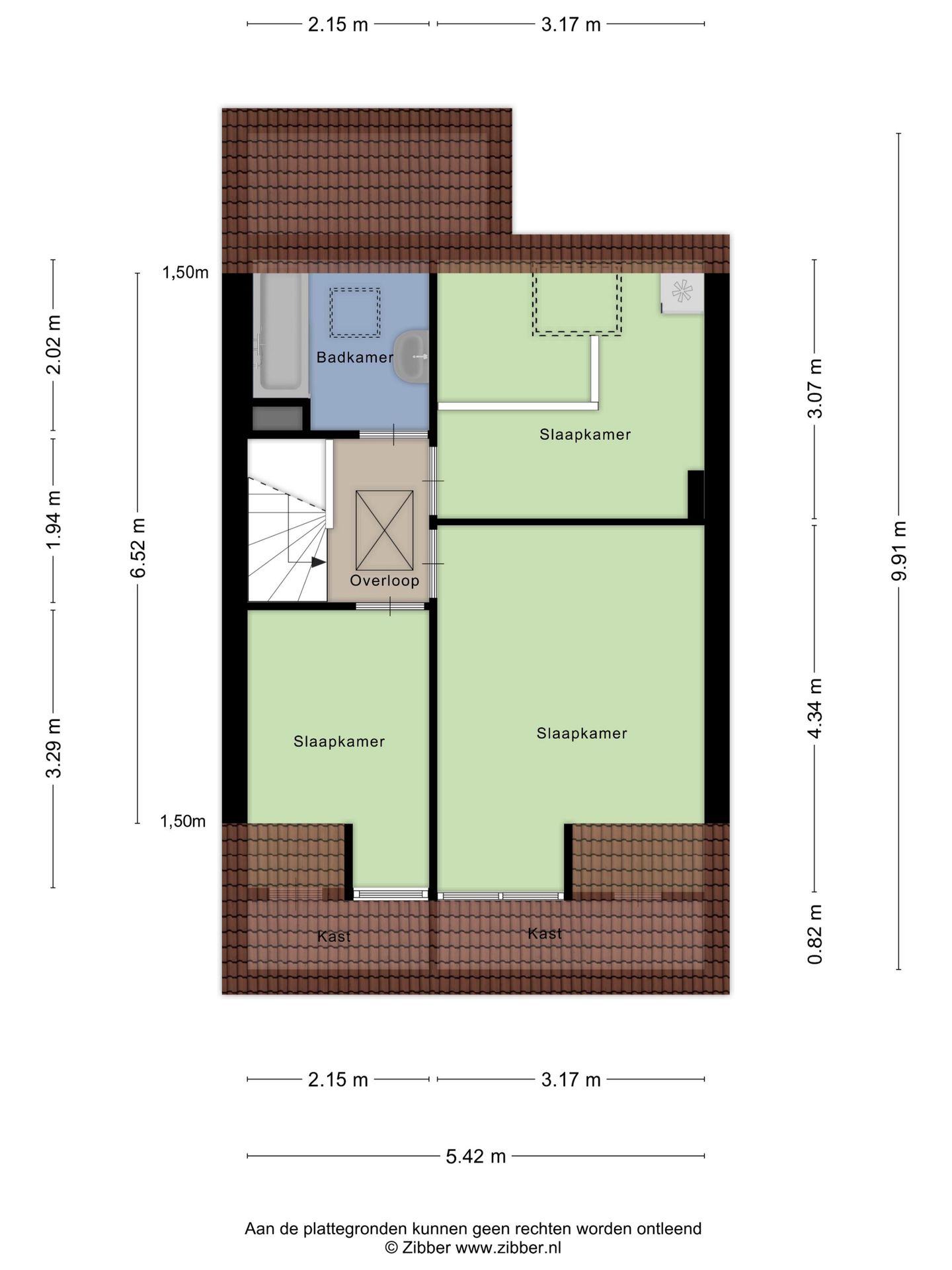 Photo 29 of Dopheidestraat 12