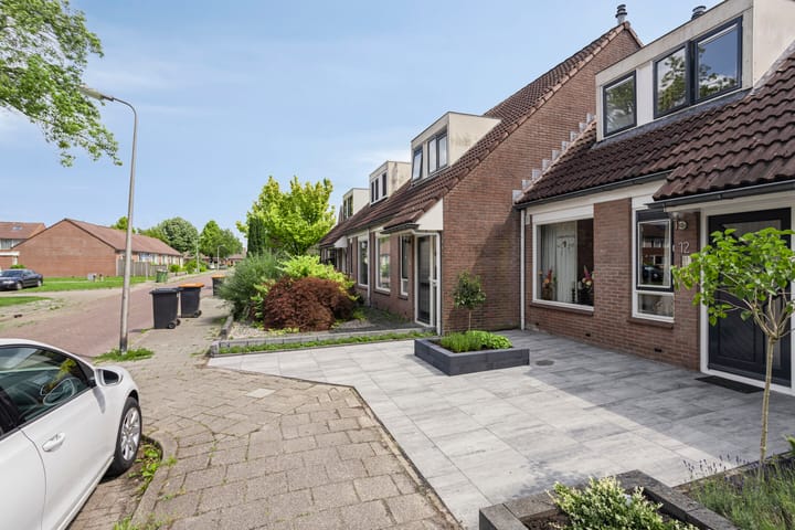 Foto 27 van Dopheidestraat 12