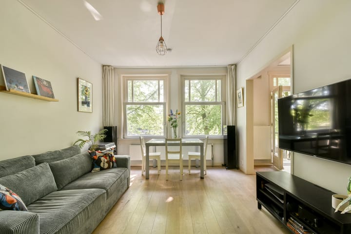 Foto 2 van Geuzenkade 20-1