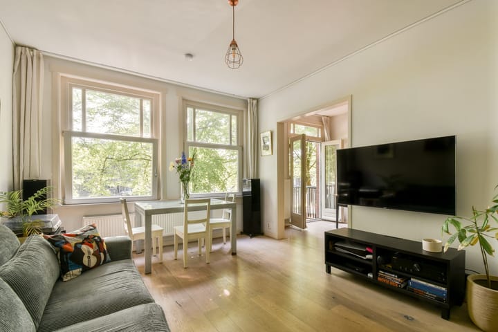 Foto 3 van Geuzenkade 20-1