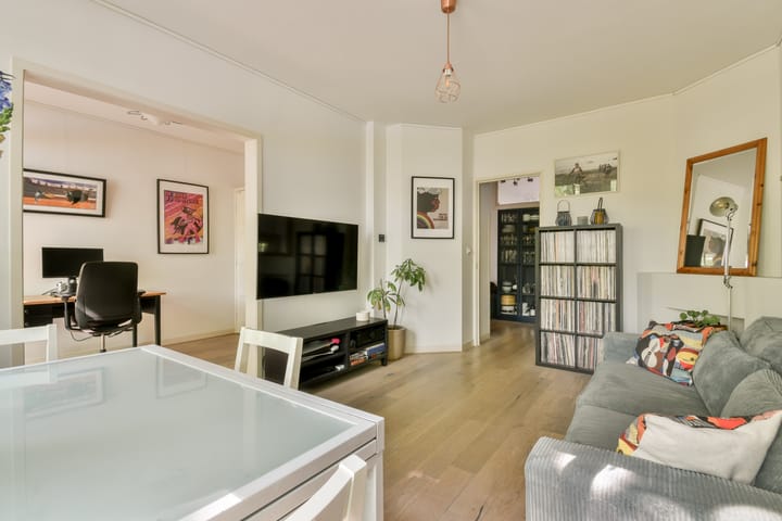 Foto 4 van Geuzenkade 20-1