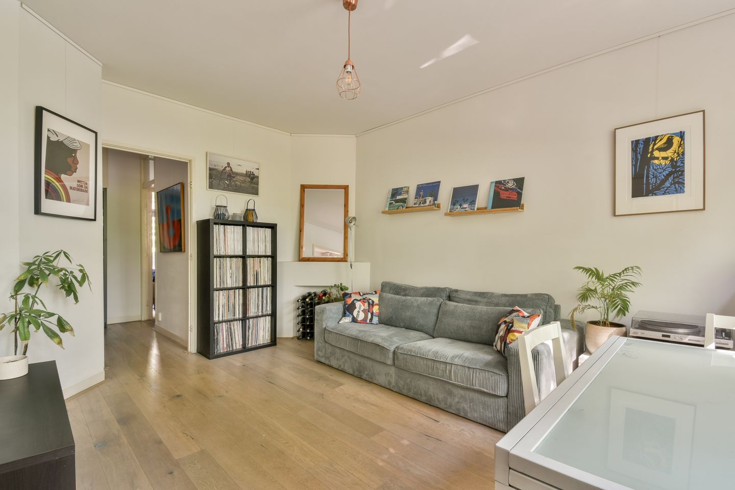 Foto 5 van Geuzenkade 20-1