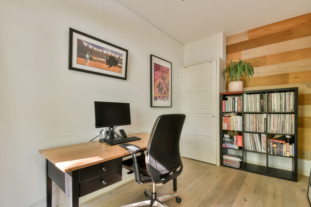 Foto 8 van Geuzenkade 20-1