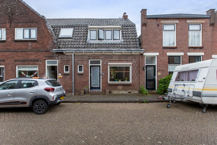 Prinsenstraat 72