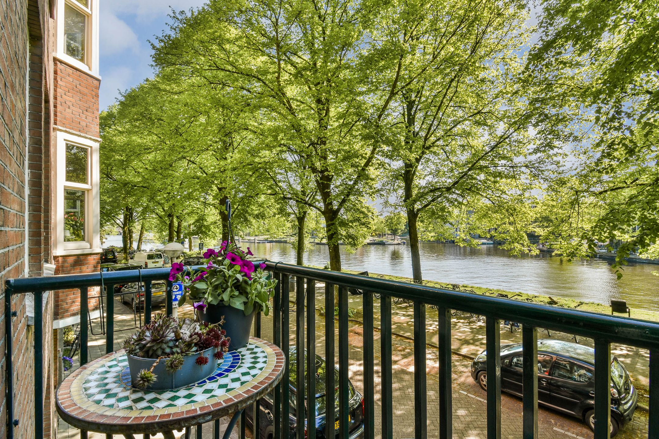 Foto 9 van Geuzenkade 20-1