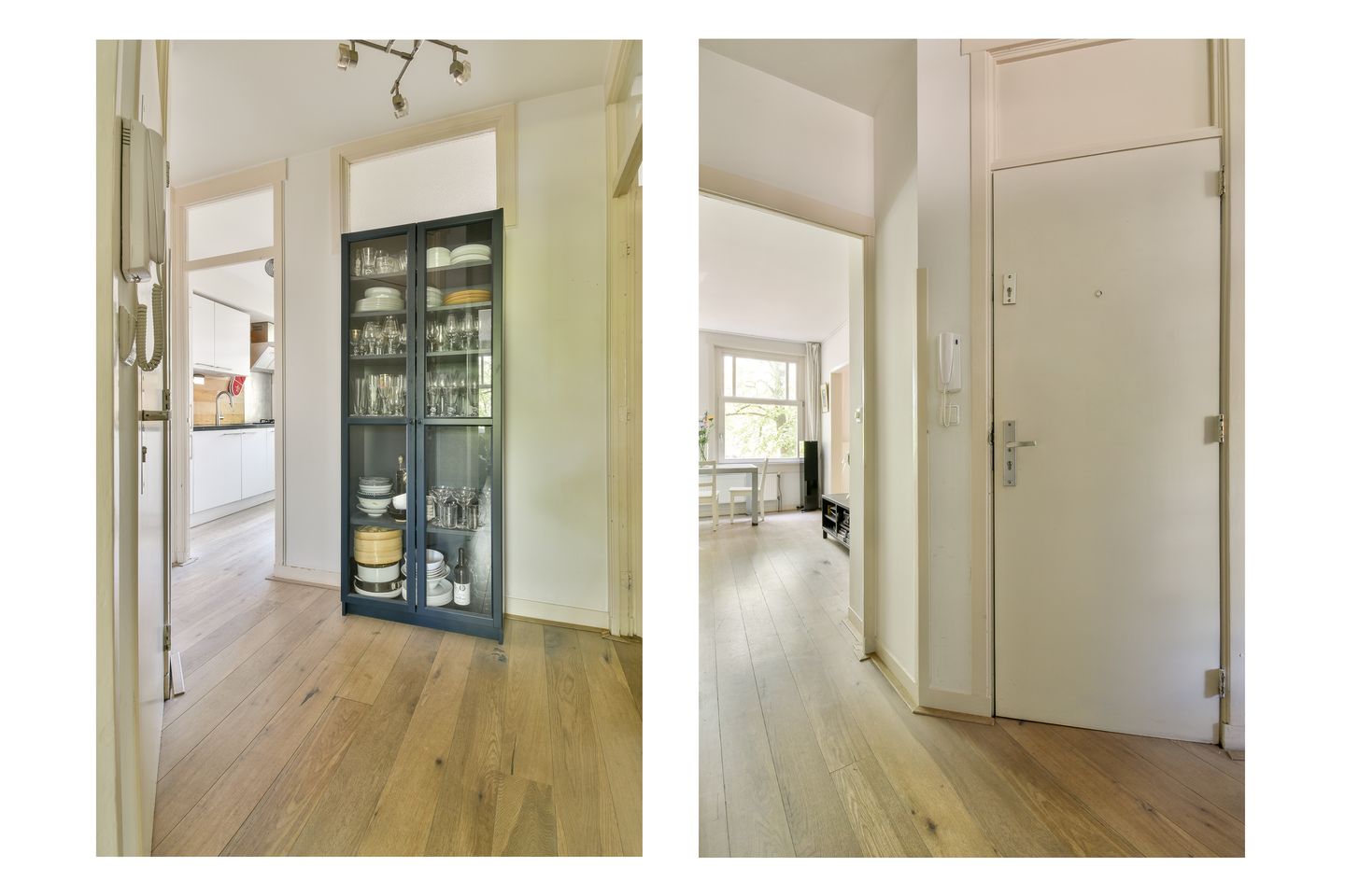 Foto 10 van Geuzenkade 20-1