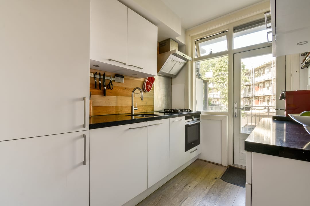 Foto 11 van Geuzenkade 20-1