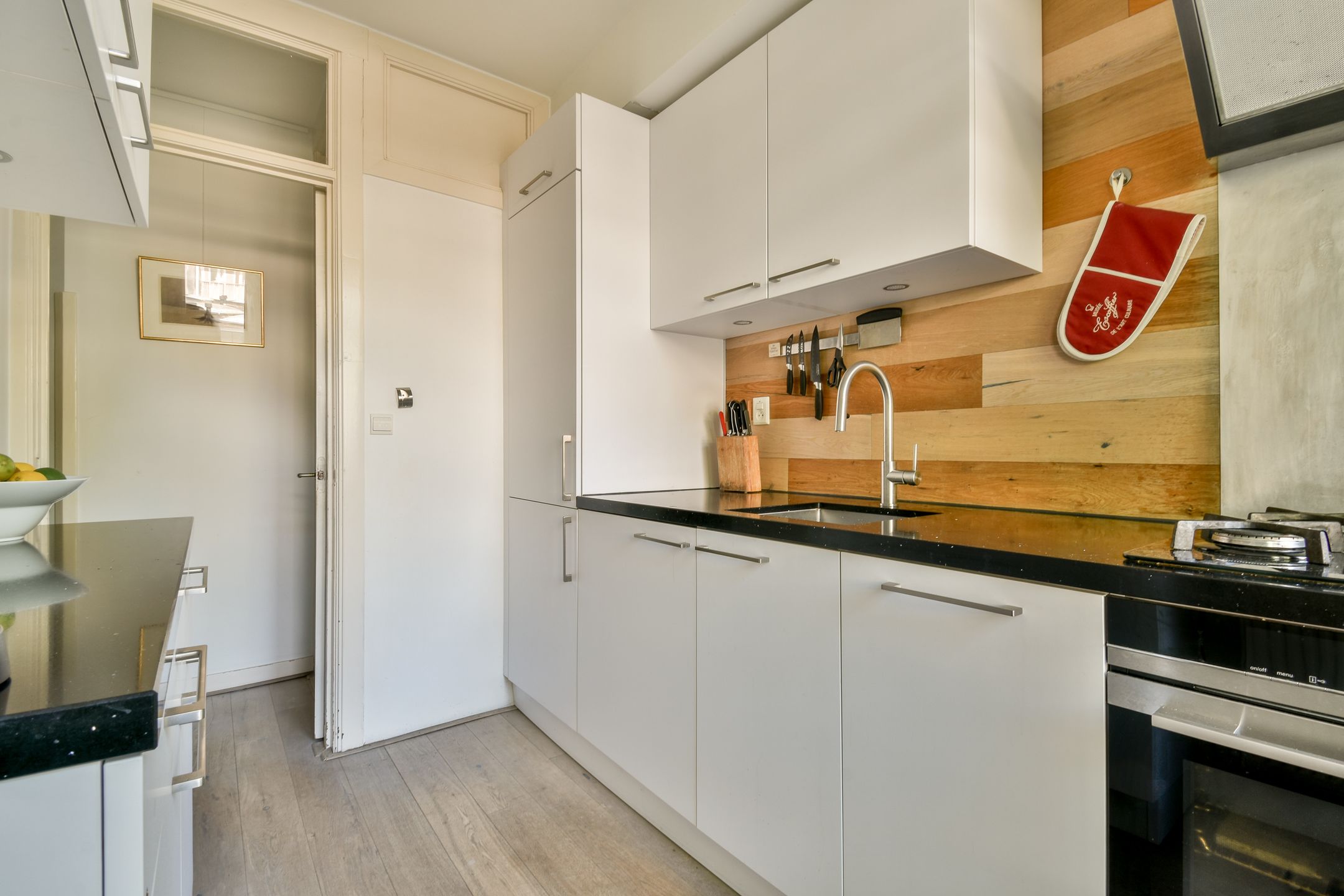 Foto 12 van Geuzenkade 20-1