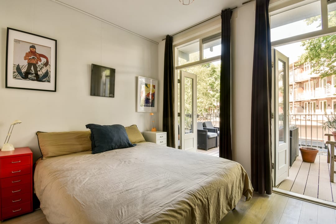 Foto 13 van Geuzenkade 20-1