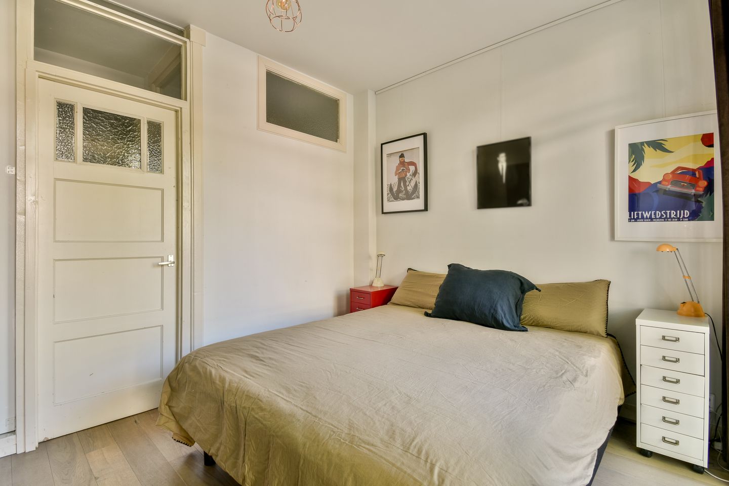 Foto 14 van Geuzenkade 20-1