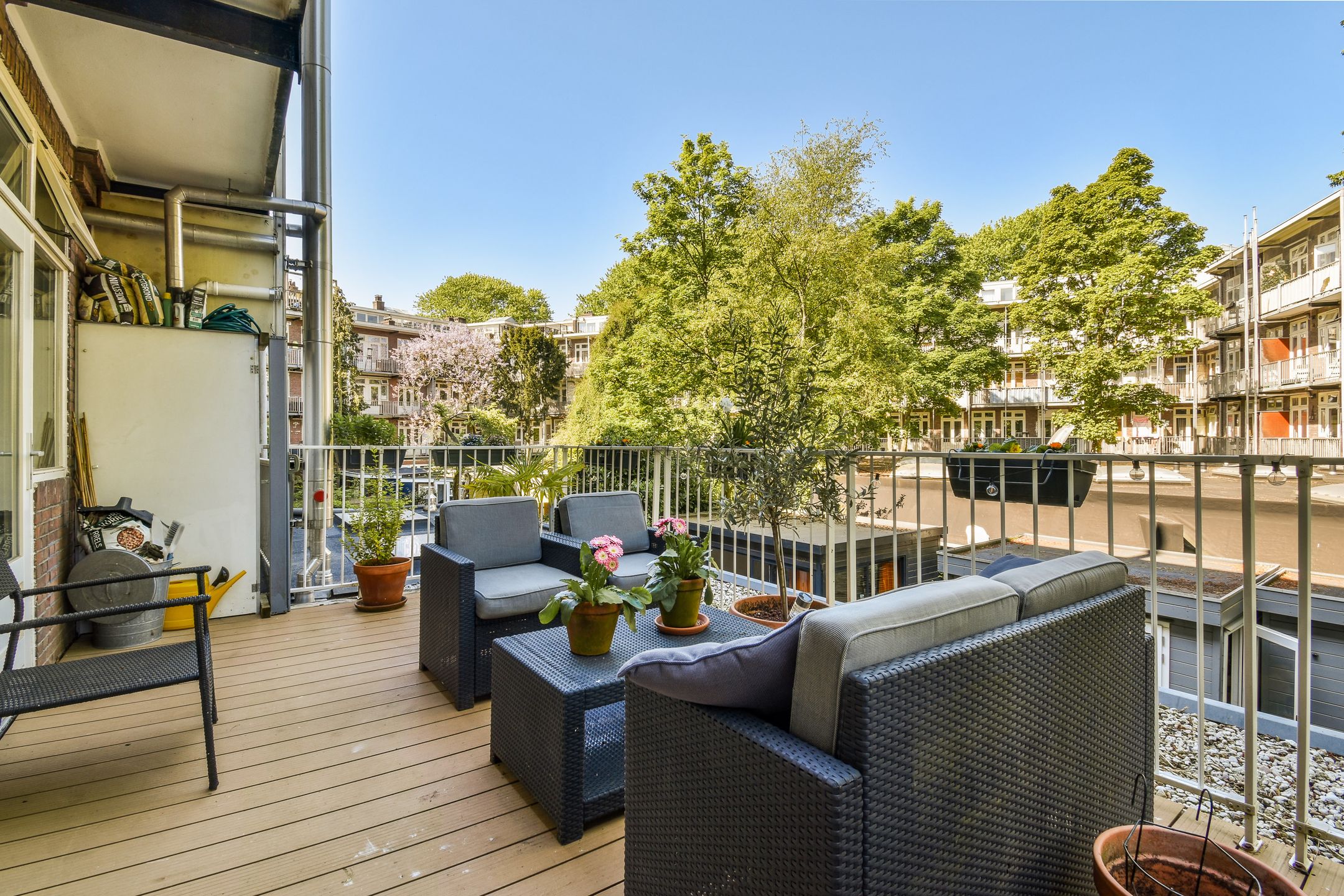 Foto 15 van Geuzenkade 20-1